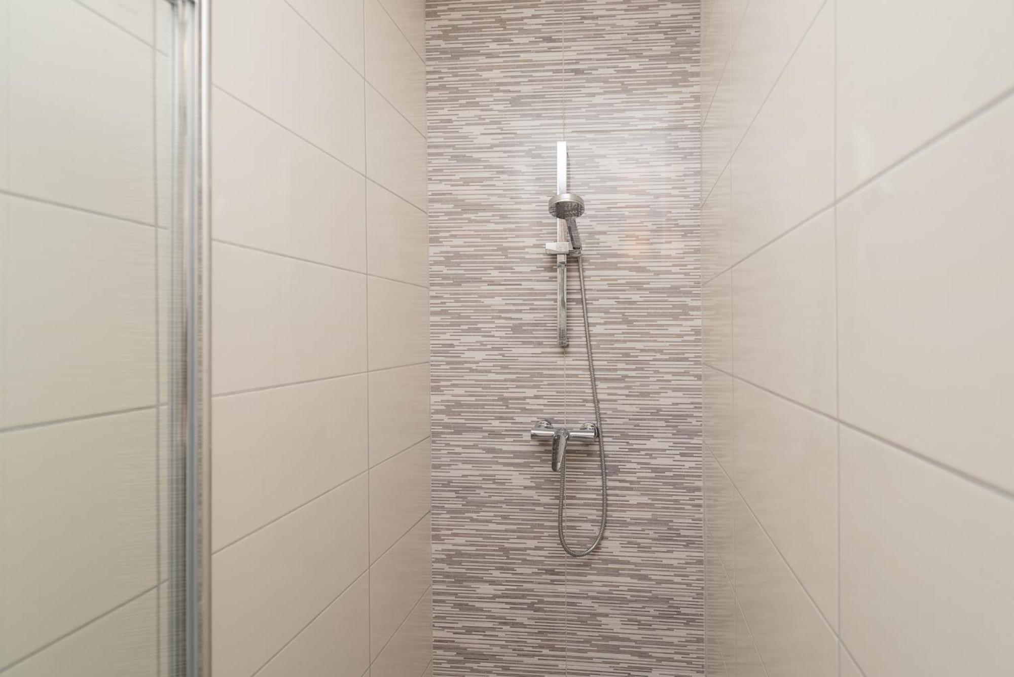 Villa Lena Luxury Apartments Новалья Номер фото